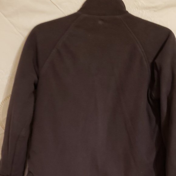 Reversible Jacket, Size M, Black & Gray - Picture 8 of 16